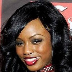 Jada Fire age