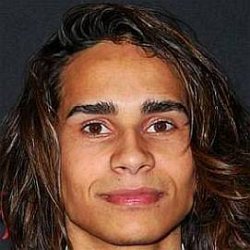 Isaiah Firebrace age