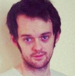 David Firth age