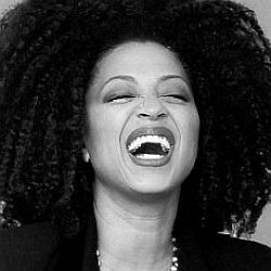 Lisa Fischer age