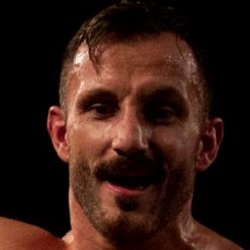 Bobby Fish age