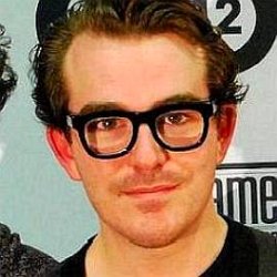 Phil Fish age