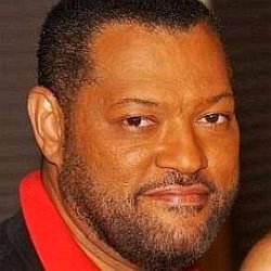 Laurence Fishburne age