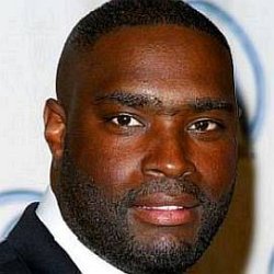 Antwone Fisher age
