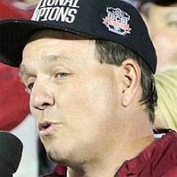 Jimbo Fisher age