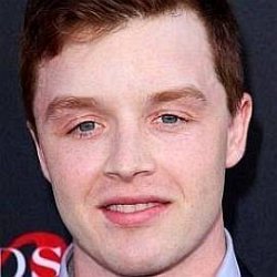 Noel Fisher age