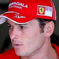 Giancarlo Fisichella age