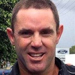 Brad Fittler age