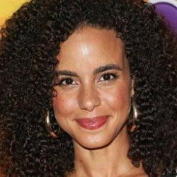 Parisa Fitz-Henley age