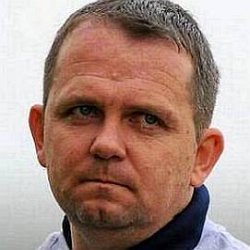 Davy Fitzgerald age