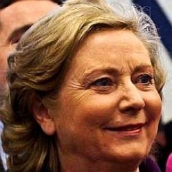 Frances Fitzgerald age