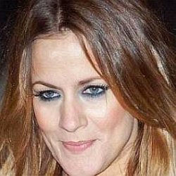 Caroline Flack age