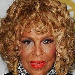 Roberta Flack age