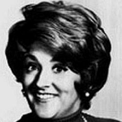 Fannie Flagg age