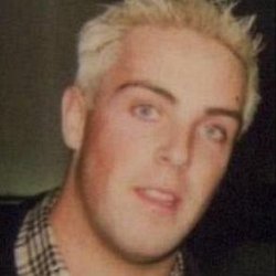 David Flair age