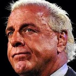 Ric Flair age