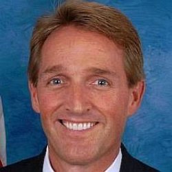 Jeff Flake age