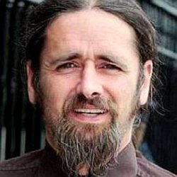 Luke Ming Flanagan age