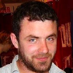 Mick Flannery age