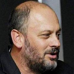 Tim Flannery age