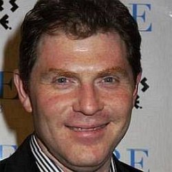 Bobby Flay age