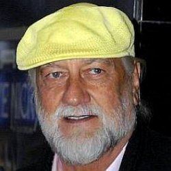 Mick Fleetwood age