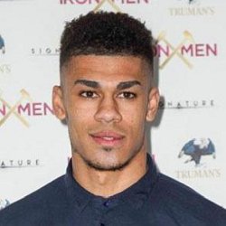 Ashley Fletcher age