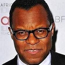 Geoffrey Fletcher age