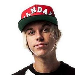 Joel Fletcher age