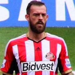 Steven Fletcher age