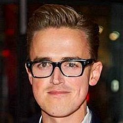 Tom Fletcher age