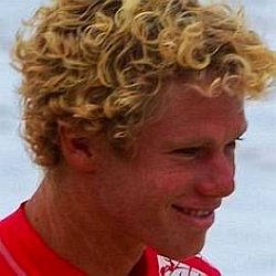 John John Florence age