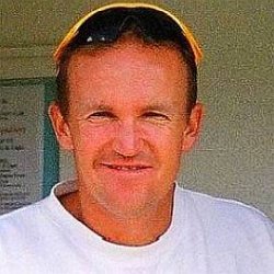 Andy Flower age