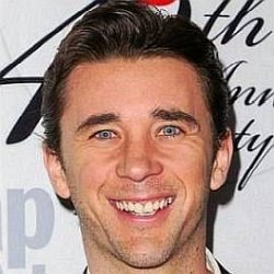 Billy Flynn age