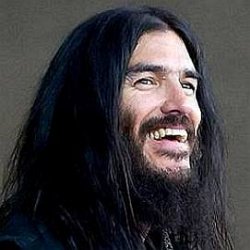 Robb Flynn age