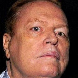 Larry Flynt age