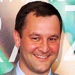 Dan Fogelman age