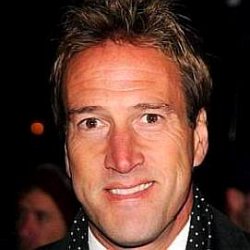 Ben Fogle age