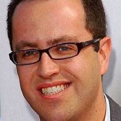 Jared Fogle age