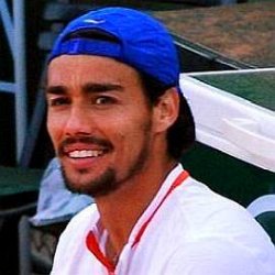 Fabio Fognini age