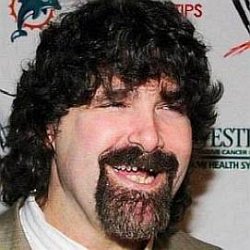 Mick Foley age