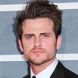 Jared Followill age