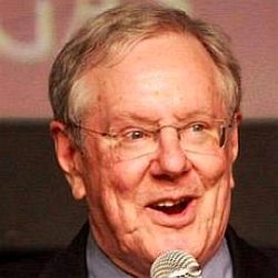 Steve Forbes age