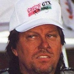 John Force age