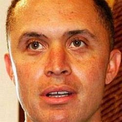 Harold Ford Jr. age