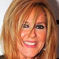 Lita Ford age