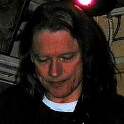 Robben Ford age