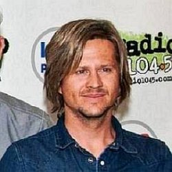 Tim Foreman age