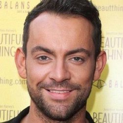 Ben Forster age