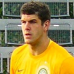 Fraser Forster age